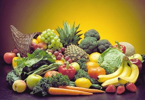 Cornucopia The best carb sources around!